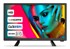 KIANO TV Slim 19", HD Ready, D-LED, DVB-T2